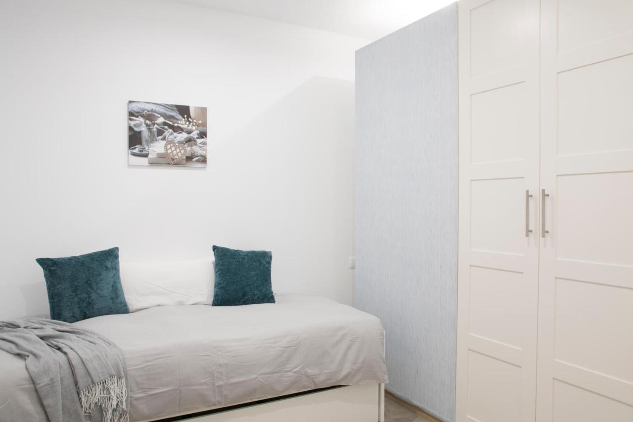 Sea Iruhouse Appartement Málaga Buitenkant foto